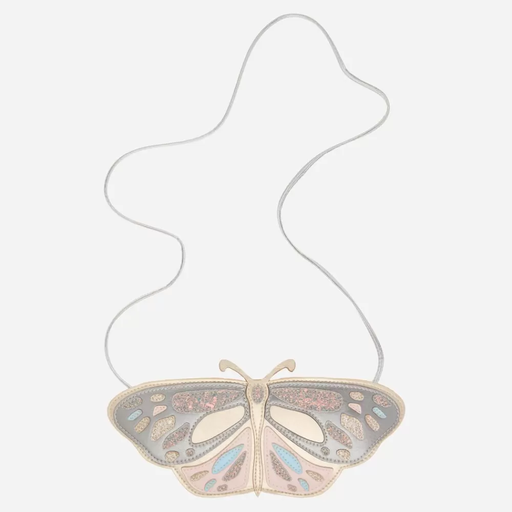 Mimi & Lula Sac Bandouliere Papillon Pastel> Accessoires