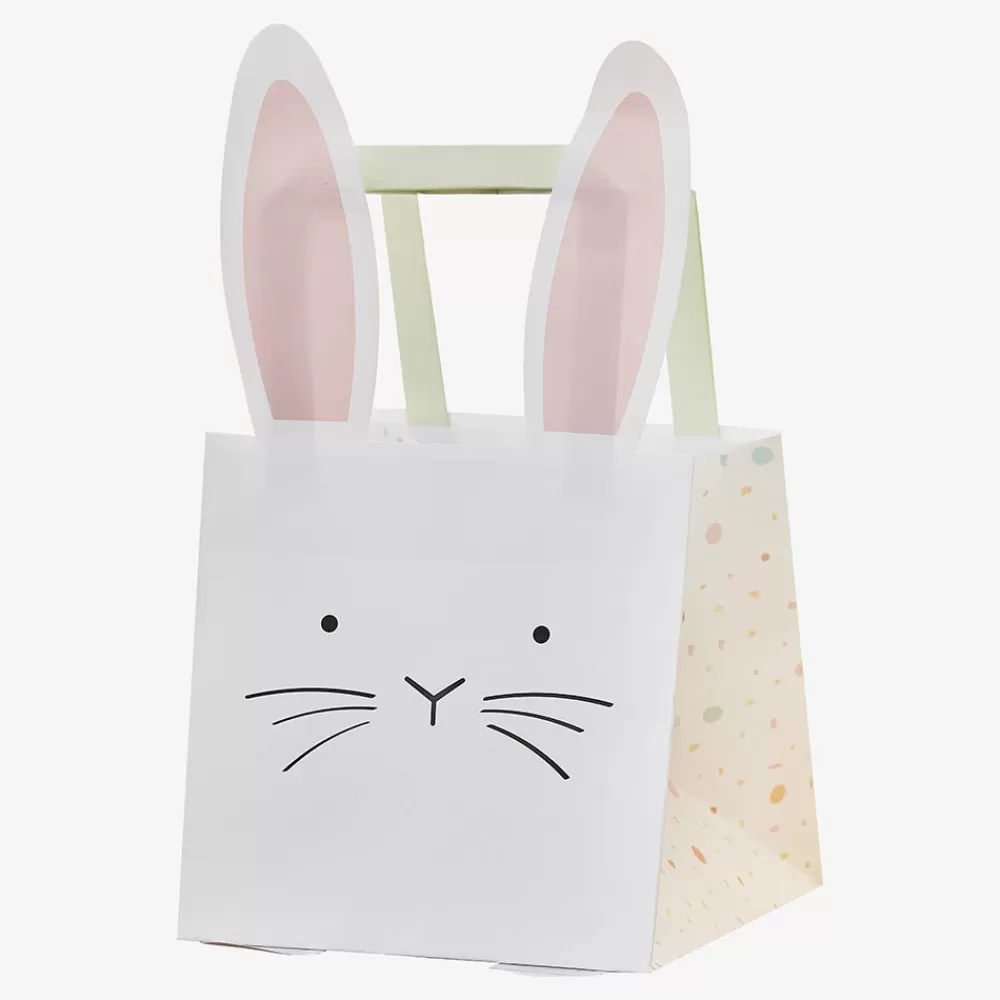 Ginger Ray Sacs Cadeau Lapin De Paques> Pochettes Cadeaux