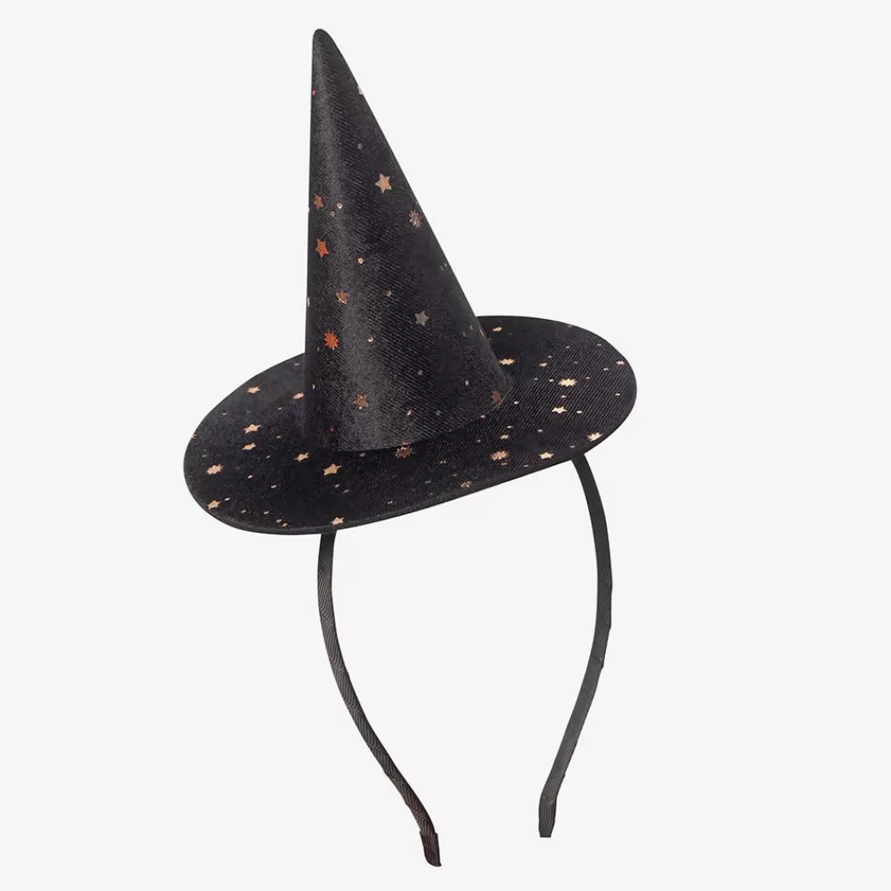 Mimi & Lula Serre-Tete De Sorciere Halloween> Accessoires