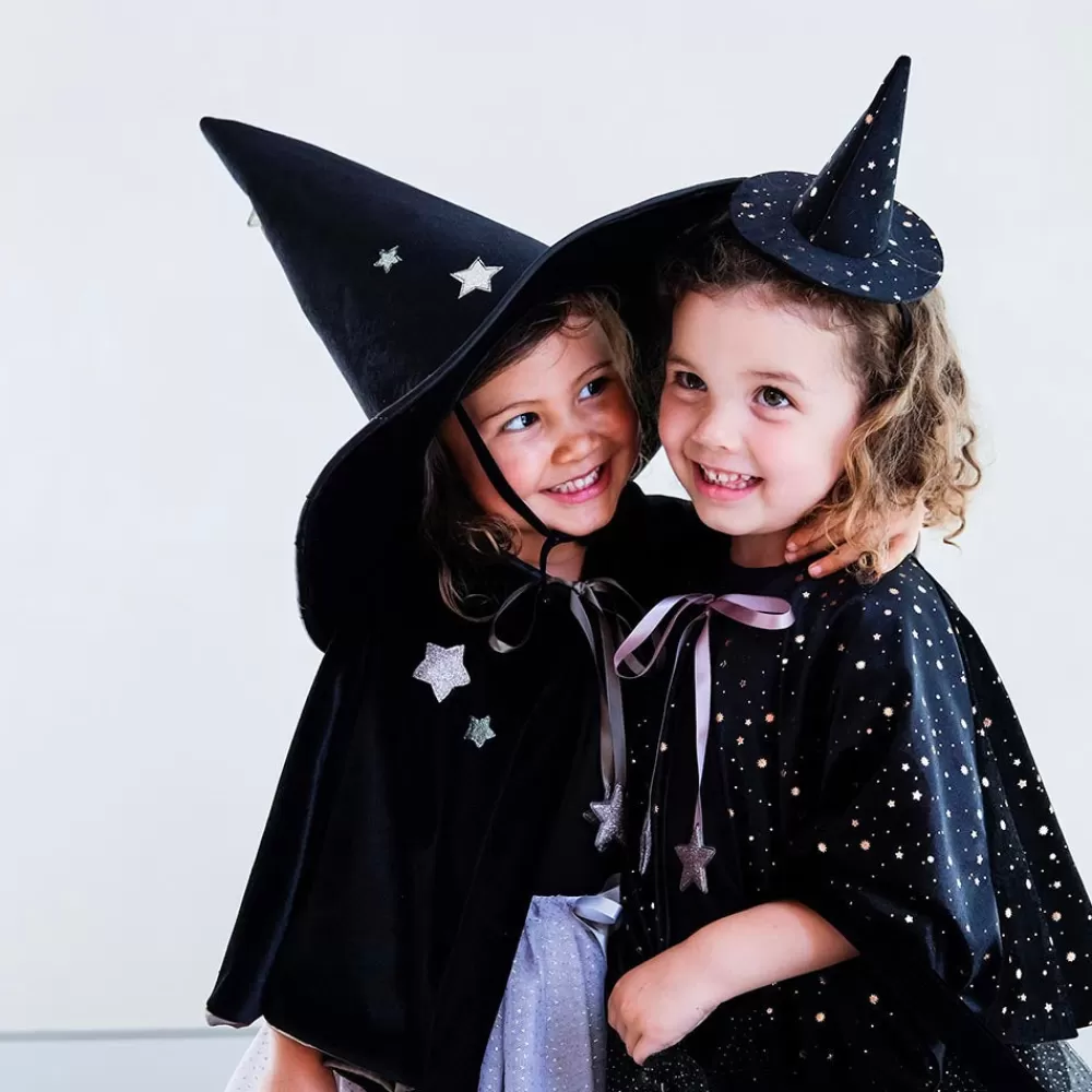 Mimi & Lula Serre-Tete De Sorciere Halloween>Enfant Déguisements