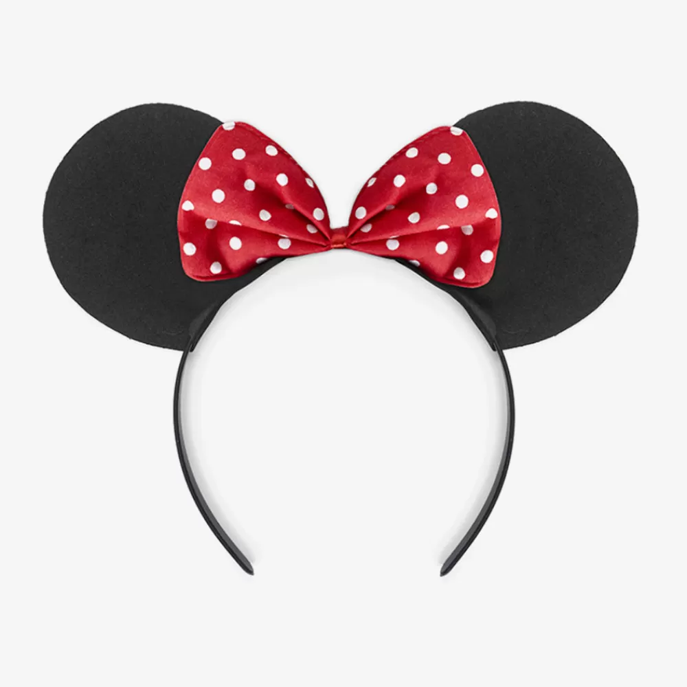 Party Deco Serre-Tete Minnie> Accessoires