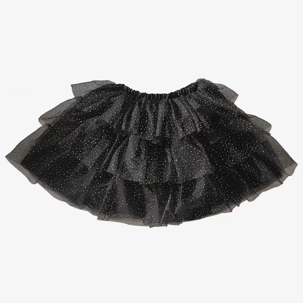 Ginger Ray Tutu De Sorciere En Tulle Halloween>Enfant Déguisements